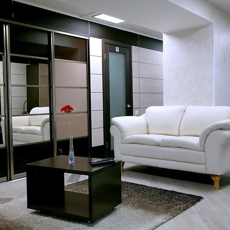 Apartments Daf-Center Uralsk Exterior photo